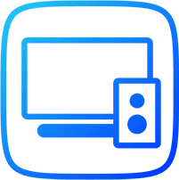 Audio/Video Installation