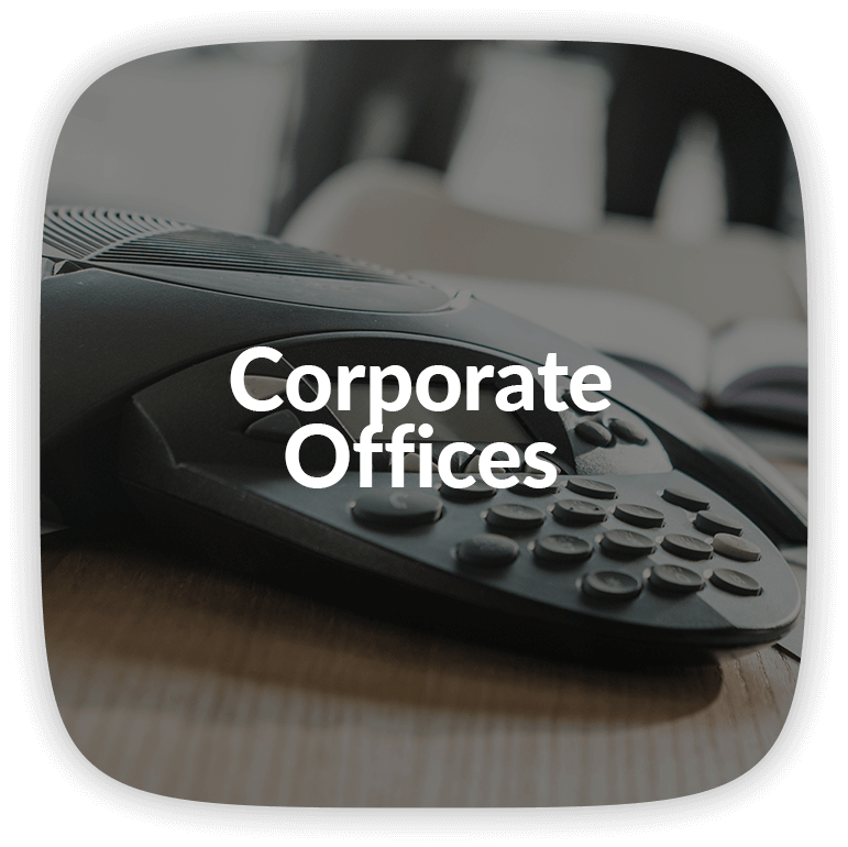 Corporate Offices
